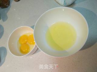 双皮奶的做法步骤：2