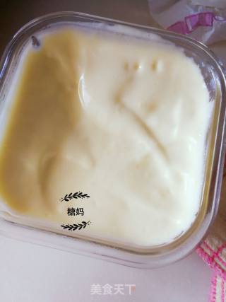 蒸蛋糕的做法步骤：5