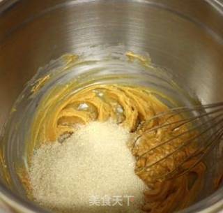 棉花糖马芬蛋糕的做法步骤：1