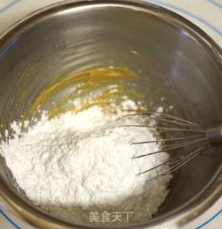 棉花糖马芬蛋糕的做法步骤：5