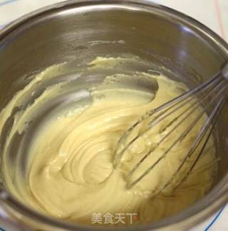 棉花糖马芬蛋糕的做法步骤：7