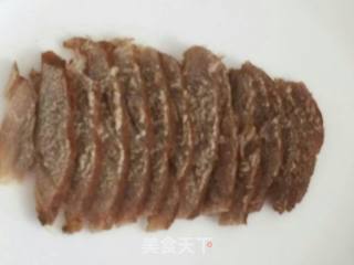 老北京酱牛肉的做法步骤：6