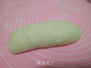 碧根果桂圆酸奶软欧的做法步骤：9
