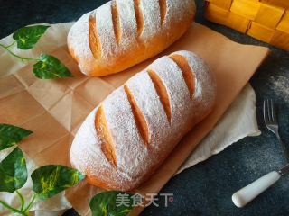 碧根果桂圆酸奶软欧的做法步骤：14