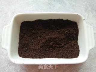 玫瑰花水晶芒果慕斯的做法步骤：1