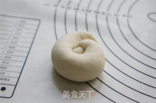 嫩烤肉夹馍的做法步骤：13