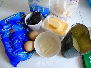 棒棒糖蛋糕的做法步骤：1