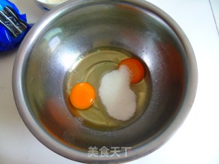 棒棒糖蛋糕的做法步骤：2