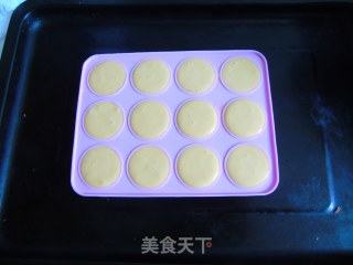 棒棒糖蛋糕的做法步骤：7