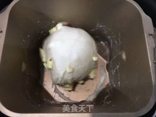 萌萌哒猫咪吐司的做法步骤：2