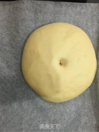 萌萌哒猫咪吐司的做法步骤：5