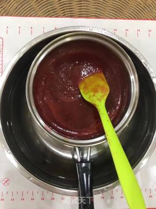 草莓酱的做法步骤：7