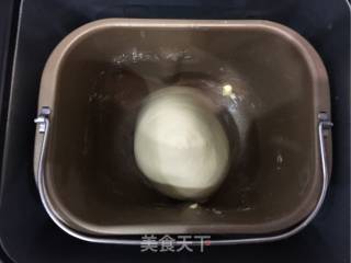 红薯多多吐司！的做法步骤：1