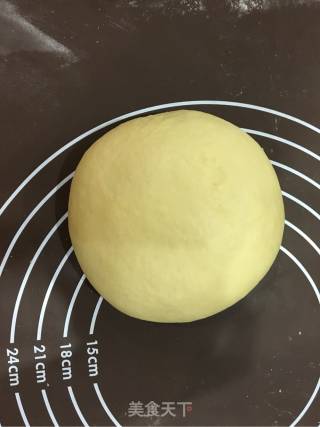 红薯多多吐司！的做法步骤：2