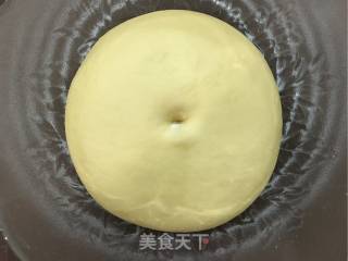 红薯多多吐司！的做法步骤：5