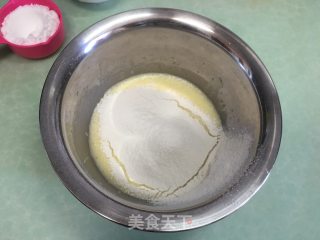 水果盒子蛋糕的做法步骤：4