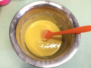 水果盒子蛋糕的做法步骤：7