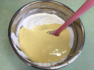 水果盒子蛋糕的做法步骤：11
