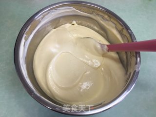 水果盒子蛋糕的做法步骤：12