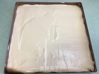 水果盒子蛋糕的做法步骤：13
