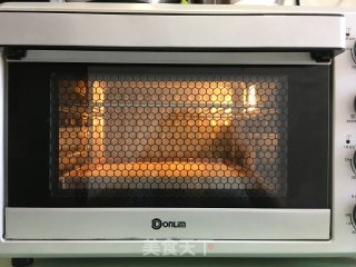 水果盒子蛋糕的做法步骤：14