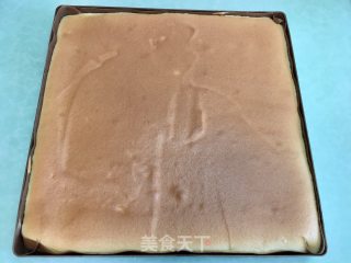 水果盒子蛋糕的做法步骤：15