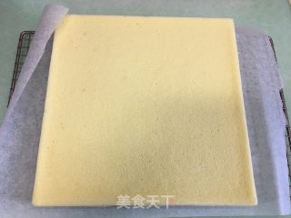 水果盒子蛋糕的做法步骤：16