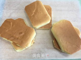 水果盒子蛋糕的做法步骤：20