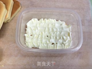 水果盒子蛋糕的做法步骤：21