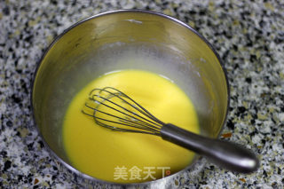 小兔彩绘蛋糕卷的做法步骤：7