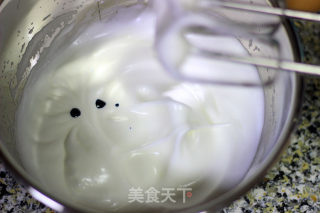 小兔彩绘蛋糕卷的做法步骤：9