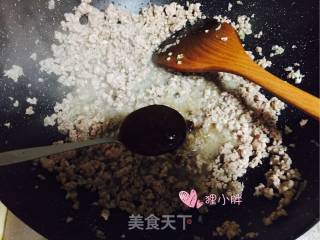炸酱面的做法步骤：5
