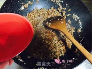 炸酱面的做法步骤：7