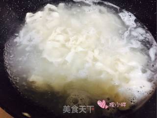 炸酱面的做法步骤：13