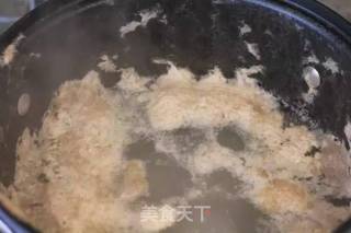 萝卜排骨汤的做法步骤：2
