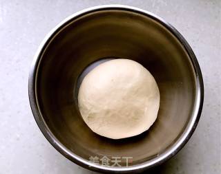 香葱海苔肉松卷的做法步骤：1