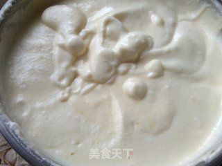 纸杯戚风的做法步骤：7