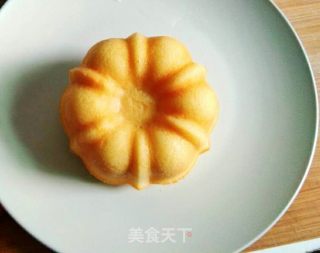 鸡蛋面包的做法步骤：9