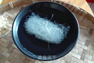 花甲粉的做法步骤：2