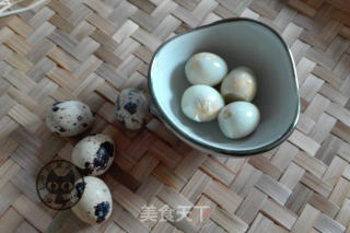 花甲粉的做法步骤：3