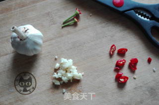 花甲粉的做法步骤：4