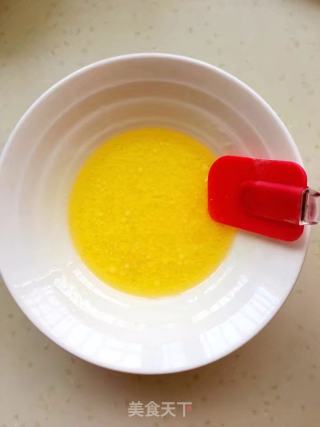 原味华芙饼（无泡打粉）的做法步骤：7