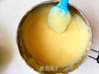 原味华芙饼（无泡打粉）的做法步骤：9