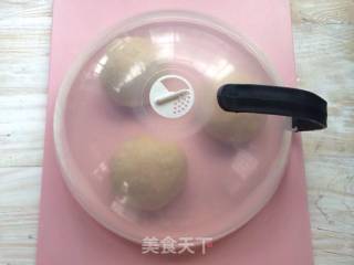 全麦无油吐司的做法步骤：7
