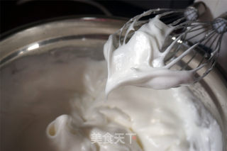 椰蓉蛋糕卷的做法步骤：6