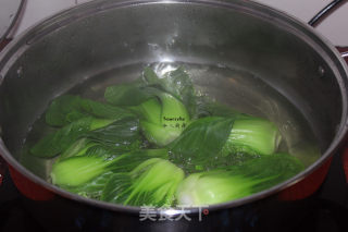 肉片蒸粉丝的做法步骤：4