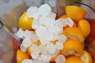 金桔酱的做法步骤：5