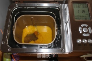 金桔酱的做法步骤：7