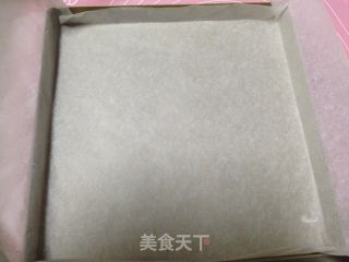 红丝绒蛋糕卷的做法步骤：5