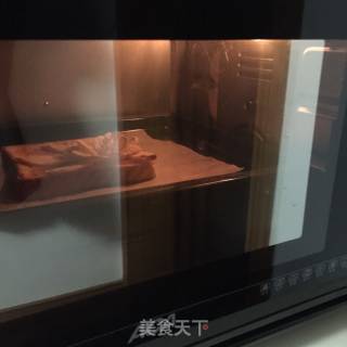 吐司玫瑰花的做法步骤：9
